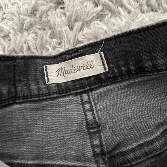 Madewell jeans - Picture 5 of 9